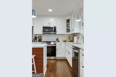 170 Timberlane Drive, Athens, GA 30606 - Photo 10