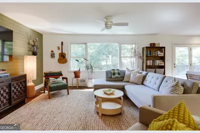 170 Timberlane Drive, Athens, GA 30606 - Photo 18