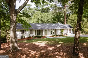 170 Timberlane Dr, Athens, GA 30606 - Photo 1