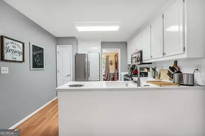 1100 River Green Court, McDonough, GA 30252 - Photo 16
