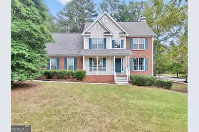 1100 River Green Court, McDonough, GA 30252 - Photo 44