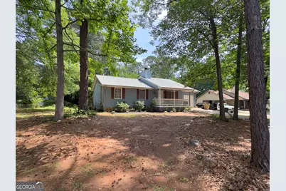35 Pleasant Valley Road, McDonough, GA 30253 - Photo 30
