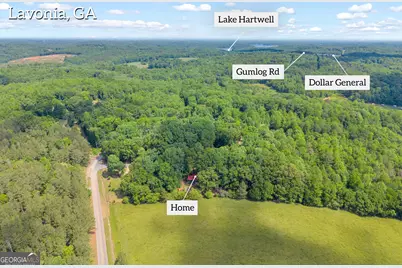 70 Old Chism Trail, Lavonia, GA 30553 - Photo 14