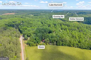 70 Old Chism Trail, Lavonia, GA 30553 - Photo 14