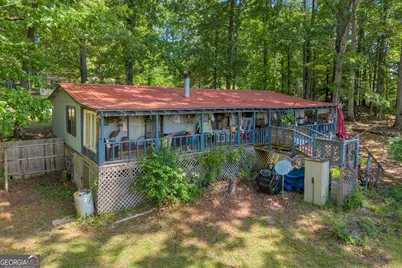 70 Old Chism Trail, Lavonia, GA 30553 - Photo 4