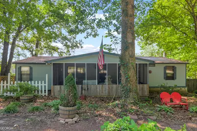 70 Old Chism Trail, Lavonia, GA 30553 - Photo 1