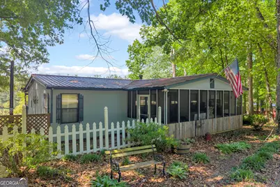 70 Old Chism Trail, Lavonia, GA 30553 - Photo 2