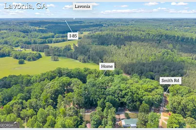 70 Old Chism Trail, Lavonia, GA 30553 - Photo 16