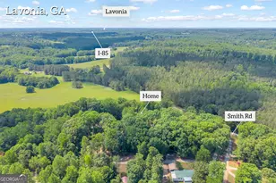 70 Old Chism Trail, Lavonia, GA 30553 - Photo 16