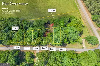 70 Old Chism Trail, Lavonia, GA 30553 - Photo 8