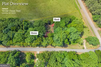 70 Old Chism Trail, Lavonia, GA 30553 - Photo 10