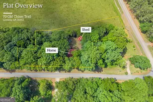 70 Old Chism Trail, Lavonia, GA 30553 - Photo 10