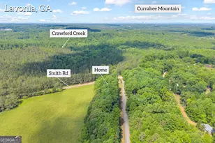 70 Old Chism Trail, Lavonia, GA 30553 - Photo 12