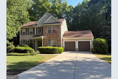 332 Chamberlyn Lane, Hiram, GA 30141 - Photo 1