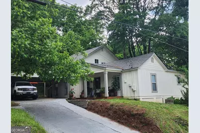 168 Poplar Street, Buford, GA 30518 - Photo 2
