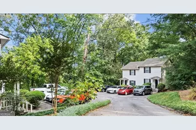 322 A &amp; B and 3 Alfred Avenue SE #322 A&amp;B / 326 A&amp;B, Rome, GA 30161 - Photo 1
