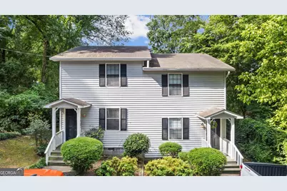 322 A &amp; B and 3 Alfred Avenue SE #322 A&amp;B / 326 A&amp;B, Rome, GA 30161 - Photo 4