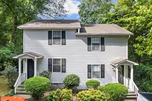 322 A &amp B and 3 Alfred Ave SE, Rome, GA 30161 - Photo 4