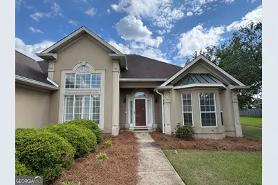 312 Twelve Oaks Drive, Warner Robins, GA 31088 - Photo 4