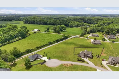Lot 40 Meadow Run Court, Clarkesville, GA 30523 - Photo 4