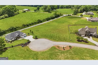 Lot 40 Meadow Run Court, Clarkesville, GA 30523 - Photo 1