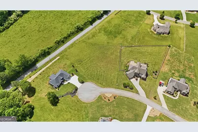 Lot 40 Meadow Run Court, Clarkesville, GA 30523 - Photo 6