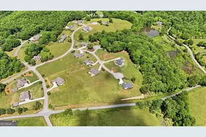 Lot 40 Meadow Run Court, Clarkesville, GA 30523 - Photo 10