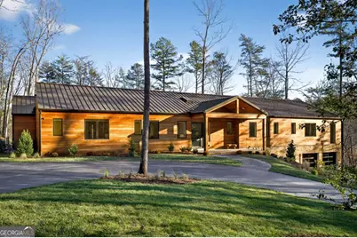 160 Black Ankle Drive, Cherry Log, GA 30522 - Photo 2