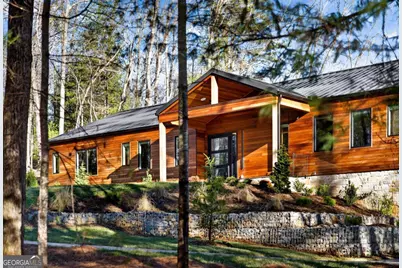 160 Black Ankle Drive, Cherry Log, GA 30522 - Photo 74