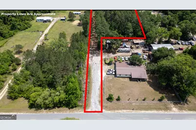 1352 Old Doctortown Road, Jesup, GA 31545 - Photo 2