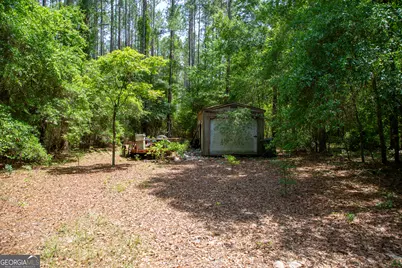 1352 Old Doctortown Road, Jesup, GA 31545 - Photo 6