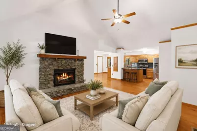 40 Caledonia Drive, Blairsville, GA 30512 - Photo 4