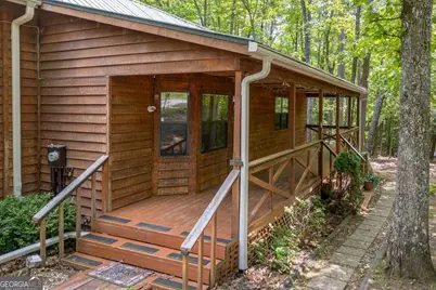 40 Caledonia Drive, Blairsville, GA 30512 - Photo 36