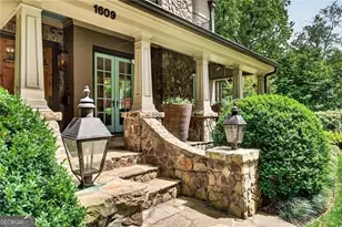 1609 Nottingham Way NE, Atlanta, GA 30309 - Photo 6