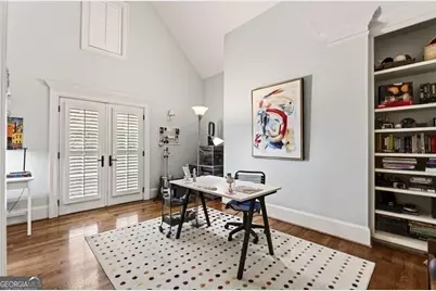 1609 Nottingham Way NE, Atlanta, GA 30309 - Photo 52