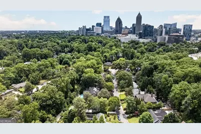 1609 Nottingham Way NE, Atlanta, GA 30309 - Photo 74