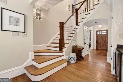 1609 Nottingham Way NE, Atlanta, GA 30309 - Photo 34