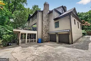 1609 Nottingham Way NE, Atlanta, GA 30309 - Photo 4