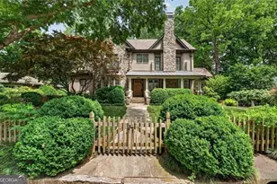 1609 Nottingham Way NE, Atlanta, GA 30309 - Photo 2