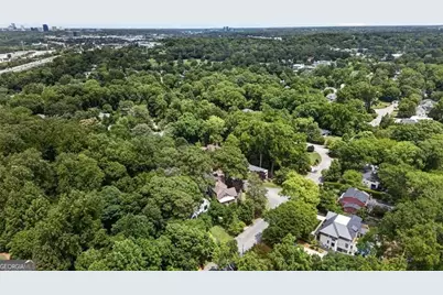 1609 Nottingham Way NE, Atlanta, GA 30309 - Photo 70