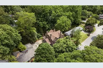 1609 Nottingham Way NE, Atlanta, GA 30309 - Photo 8