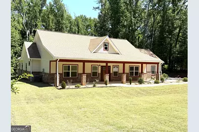 1663 Piedmont Road, Griffin, GA 30224 - Photo 2