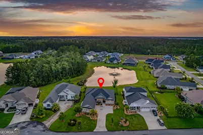 104 Cason Noah Drive, Kingsland, GA 31548 - Photo 4