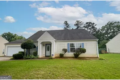 2759 Holly Berry Drive, Ellenwood, GA 30294 - Photo 1