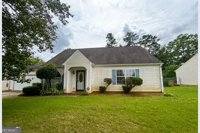 2759 Holly Berry Drive, Ellenwood, GA 30294 - Photo 2