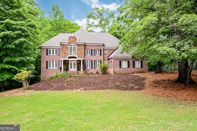 4731 Outer Bank Drive, Peachtree Corners, GA 30092 - Photo 1