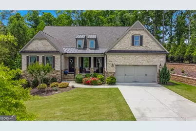 94 Vandiver Court, Acworth, GA 30101 - Photo 2