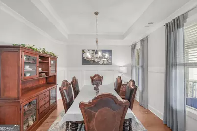 94 Vandiver Court, Acworth, GA 30101 - Photo 4