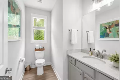 94 Vandiver Court, Acworth, GA 30101 - Photo 8