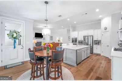 94 Vandiver Court, Acworth, GA 30101 - Photo 14